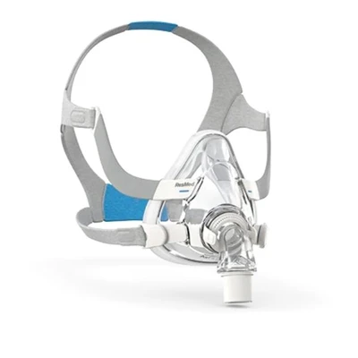ResMed AirFit F20 Full Face CPAP Mask